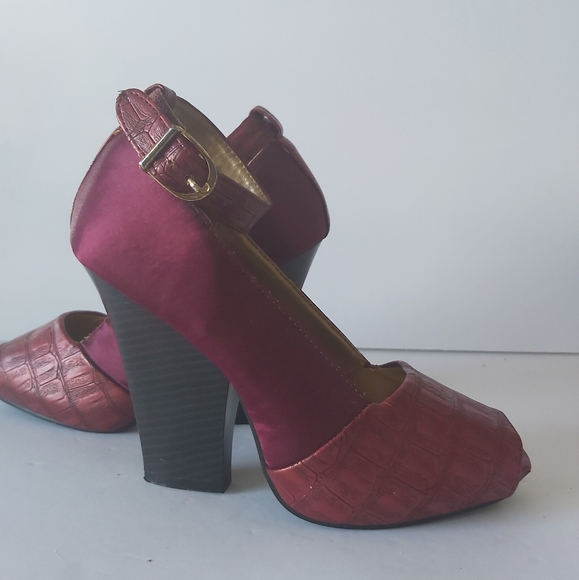 Nice shoes Size 6 - Picture 1 of 15